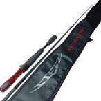 DAIWA Daiwa bass удочка Steez C68ML-SV 05806131 чехол для удочки есть немного царапина . загрязнения есть 