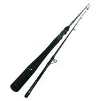 DAIWA Daiwa si- bass удочка la черный s98ML-PE 98ML-PE немного царапина . загрязнения есть 