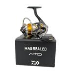 DAIWA Daiwa вращающийся катушка 13 cell te-toATD 2510R-PE 00056420