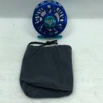 ΣΣ river peak рыбалка сопутствующие товары катушка fly reel ощущение б/у иметь пакет есть CIRCUS-LA 2/4 немного царапина . загрязнения есть 