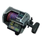 ΣΣ RYOBI Ryobi электрический катушка AD электрический 101 POWERII немного царапина . загрязнения есть 