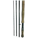 ΣΣ SCOTT Scott L2H 1105/4 нахлыстовое удилище немного царапина . загрязнения есть 