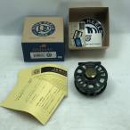 ΣΣ ROSS fly reel ROSS ANIMAS5/6 немного царапина . загрязнения есть 