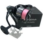 SHIMANO Shimano вращающийся катушка 23 vanquish 4000MHG-C 45348 немного царапина . загрязнения есть 