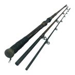 ΣΣ удочка для рыбалки с лодки . sho 360-250 номер Device царапина . загрязнения есть 