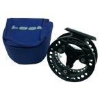 ΣΣ LOOP петля fly reel MODEL DRYFLY немного царапина . загрязнения есть 