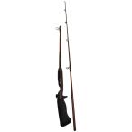 ΣΣ DAIWA Daiwa jet литье 55M lure rod немного царапина . загрязнения есть 