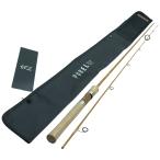 ΣΣ DAIWA Daiwa lure rod PURELISTpyu Aristo 63L не использовался . близкий 