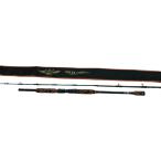 SMITH LTD Smith ( рыболовная снасть ) K.O.Z Expedition KOZ.EX-C60XH/J2 чехол для удочки имеется lure rod царапина . загрязнения есть 