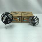 ΣΣ sage шалфей 3500D fly reel spool есть немного царапина . загрязнения есть 