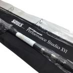 ΣΣ SOULS душа z lure rod Performance Studio 16 PS-078L10S не использовался . близкий 