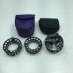 ΣΣ LOOP MODEL 2 2082 изменение spool есть fly reel немного царапина . загрязнения есть 