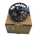 ΣΣ WALTER WORKS LAMSON Speedster Speedster S LS-5 fly reel не использовался . близкий 