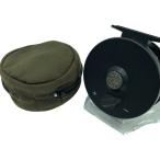ΣΣ LAMSON Ram son fly reel LP-3 немного царапина . загрязнения есть 