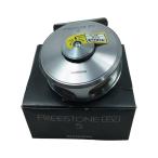 ΣΣ SHIMANO Shimano fly reel FREESTONE FV5 флис цветный FV5 немного царапина . загрязнения есть 