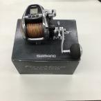 ΣΣ SHIMANO Shimano электрический катушка ForceMaster 12 сила тормозные колодки 3000MK 02907 немного царапина . загрязнения есть 