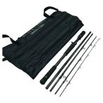 ショッピングブラックレーベル ΣΣ DAIWA ダイワ ブラックレーベル トラベル C73H-5 ベイトモデル 05807153 やや傷や汚れあり