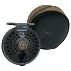 ORVIS フライリール バテンキルディスク 8/9 傷や汚れ