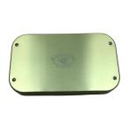 ΣΣ Wheatley fly box ho i tray *timko50 anniversary commemoration ограниченная модель Gold немного царапина . загрязнения есть 