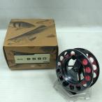 ΣΣ sage шалфей fly reel MODEL 2580 немного царапина . загрязнения есть 