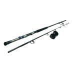 ΣΣ DAIWA Daiwa удочка для рыбалки с лодки машина bow .s машина энергия сетка глубокий море 300 номер 240 немного царапина . загрязнения есть 