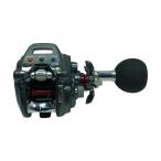 ΣΣ DAIWA Daiwa электрический катушка SEABORG Seaborg 200J 801296 немного царапина . загрязнения есть 
