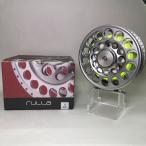 ΣΣ VISION Vision fly reel RULLA4 немного царапина . загрязнения есть 