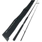 DAIWA Daiwa рыбалка сопутствующие товары lure rod Kamui Ran ketam106+/M AGS 05809537 не использовался . близкий 