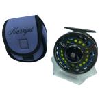 ΣΣ SMITH Smith fly reel MARRYAT Мали etoM-3 немного царапина . загрязнения есть 