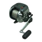 ΣΣ SHIMANO Shimano электрический катушка 1000H немного царапина . загрязнения есть 