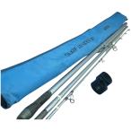 ΣΣ SHIMANO Shimano . стержень SURF LEADER 00 Surf Leader SF425CX средний .3 деталь 22158 царапина . загрязнения есть 