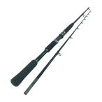 ΣΣ SHIMANO Shimano удочка для рыбалки с лодки глубокий игра BB 120-240 25046 немного царапина . загрязнения есть 