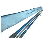 ΣΣ SHIMANO Shimano . стержень Surf Leader EV SF 425BX 22876 немного царапина . загрязнения есть 