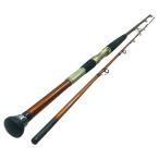 ΣΣ SHIMANO Shimano удочка для рыбалки с лодки ... мыс D 200-270 05293455 немного царапина . загрязнения есть 