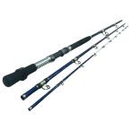 ΣΣ SHIMANO Shimano удочка для рыбалки с лодки глубокий игра 200-360 24273 немного царапина . загрязнения есть 