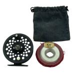 ΣΣ STH fly reel DDR кассета Cassette 2 немного царапина . загрязнения есть 