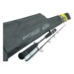 ΣΣ ZENITH Zenith lure rod Zero si сверло be letter -ZL-B68MH off shore jigging не использовался . близкий 