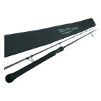 ΣΣ AIMSeims lure rod черный Arrow Unlimited BAU-94XS заметная царапина . загрязнения нет 