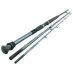 ΣΣ DAIWA Daiwa удочка для рыбалки с лодки HZ. мыс V 120-320 05279345 немного царапина . загрязнения есть 