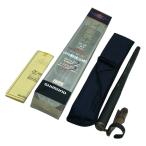 ΣΣ SHIMANO Shimano удочка для горной рыбалки .. источник .SX. style 36 ZA 31993 царапина . загрязнения есть 