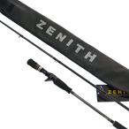 ** Zenith удилище ZERO SHIKI super light jigging ZSL-B611L заметная царапина . загрязнения нет 
