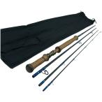 ΣΣ ручная работа удилище нахлыстовое удилище Ephemeraefemela11056-4 немного царапина . загрязнения есть 