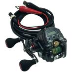 ΣΣ DAIWA Daiwa электрический катушка 20 Seaborg 200JL-DH 038396 заметная царапина . загрязнения нет 