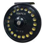 ΣΣ AMPEX Anne peks fly reel SK-PV немного царапина . загрязнения есть 