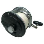 ΣΣ DAIWA Daiwa обе ось катушка динамик ST-50 немного царапина . загрязнения есть 