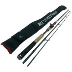 ΣΣ Fishman Fishman lure rod Bliss to Ben da монтировка 10.1M немного царапина . загрязнения есть 