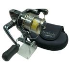 SHIMANO Shimano вращающийся катушка Stella AR2000 SC80D немного царапина . загрязнения есть 