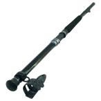 ΣΣ DAIWA Daiwa удочка для рыбалки с лодки HZ IL..NT 350H (2) 05279124 немного царапина . загрязнения есть 