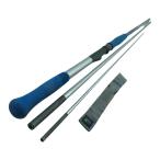 ΣΣ SHIMANO Shimano удочка для рыбалки с лодки 96IGsi- Wing 80-360 21309 царапина . загрязнения есть 