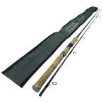 ΣΣ SMITH LTD Smith ( рыболовная снасть ) lure rod тигр utin вращение Inter bo long TRB-82MMT немного царапина . загрязнения есть 